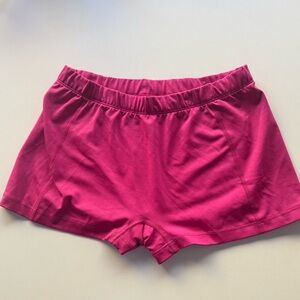 BCG Women's Pink Shorts
